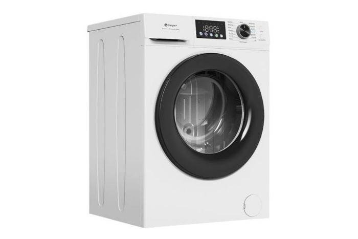 Máy Giặt Casper Inverter ProWash 8 Kg WF-D8VWR1